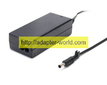 *Brand NEW* Generic 19V 3.15A AC Adapter Power Supply - Click Image to Close
